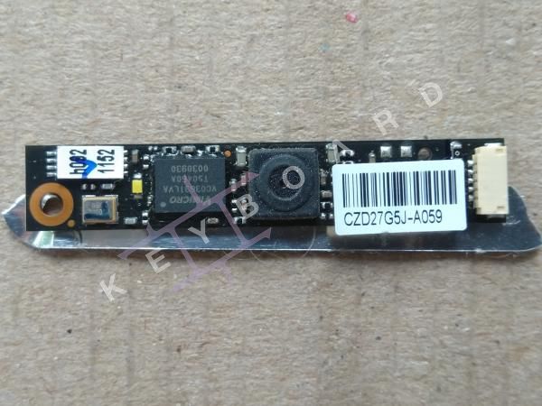 Вебкамера Lenovo G560